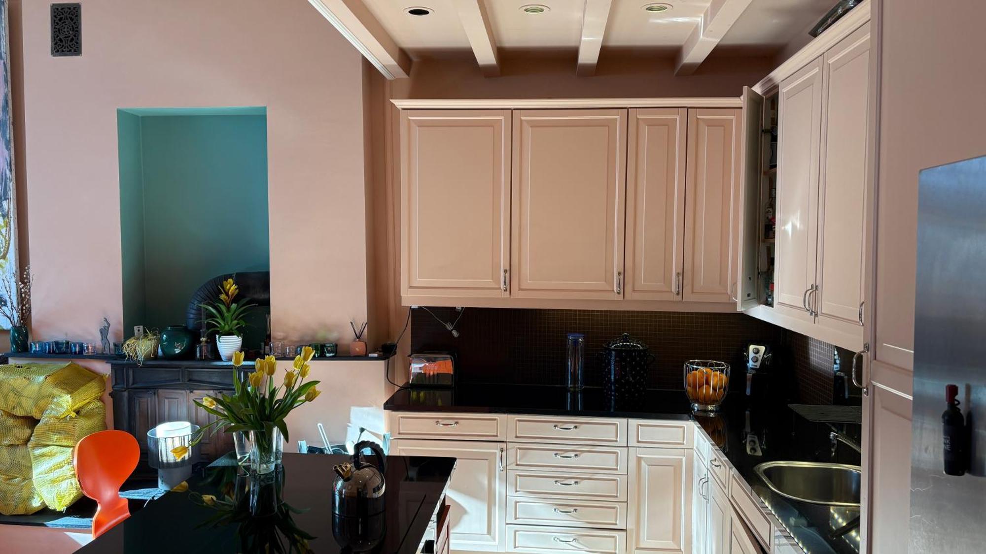 Elegant & Quiet Apartment In Historic House - Prime Location In Oslo West Dış mekan fotoğraf