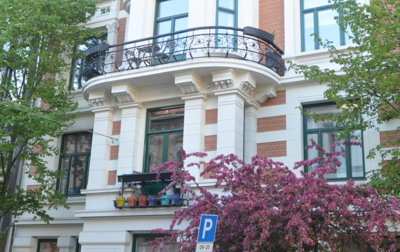 Elegant & Quiet Apartment In Historic House - Prime Location In Oslo West Dış mekan fotoğraf